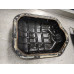 03M012 Lower Engine Oil Pan From 2012 Nissan Altima 3.5 03M012 Lower Engine Oil Pan From 2012 Nissan Altima 3.5